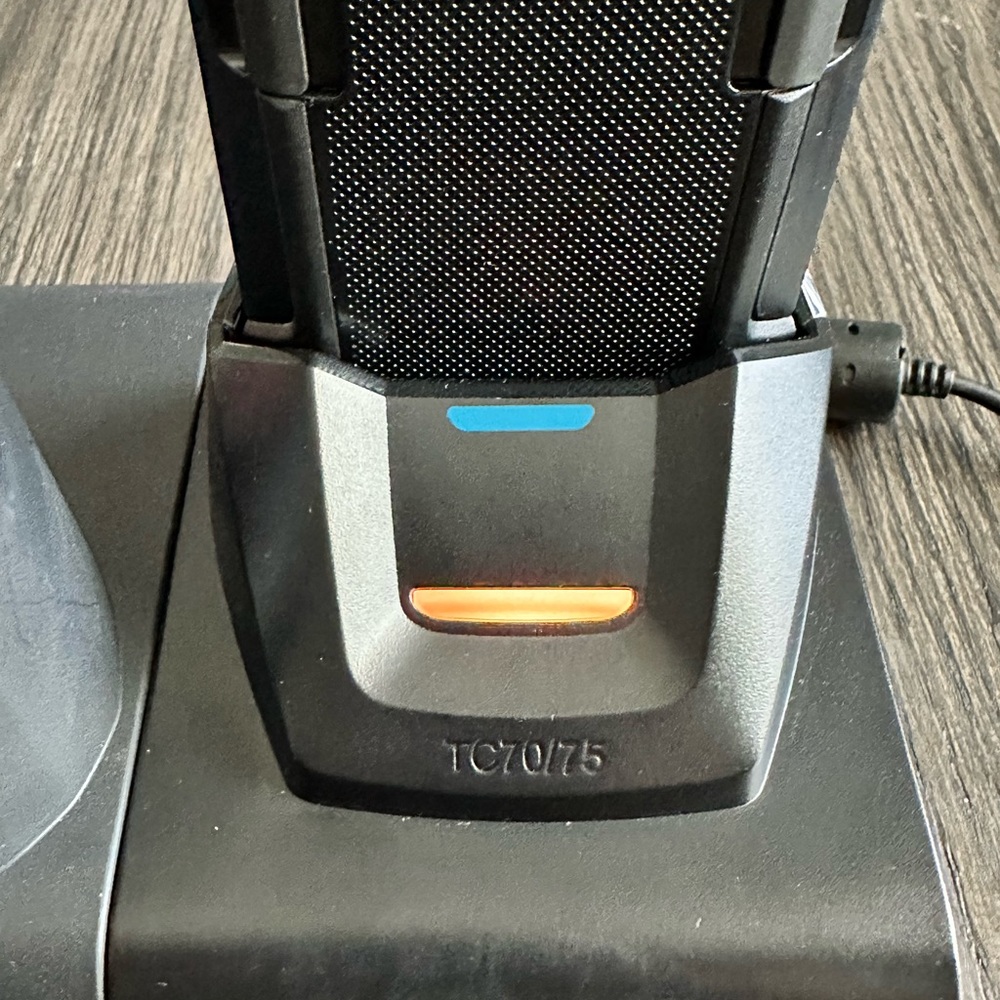 Zebra TC75 Mobile Computer Barcode Scanner 4G/LTE (COMBO) - Picture 3 of 14